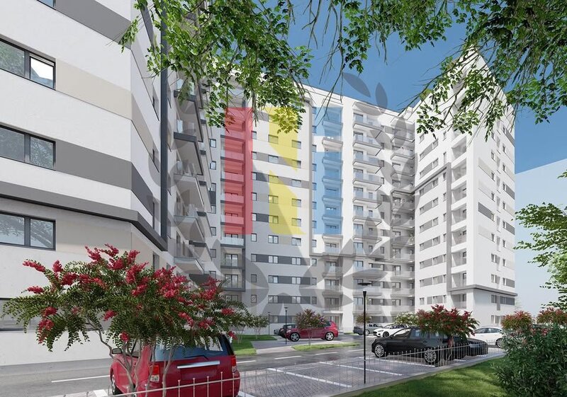 Sector 3, apartament 2 camere, decomandat, metrou.