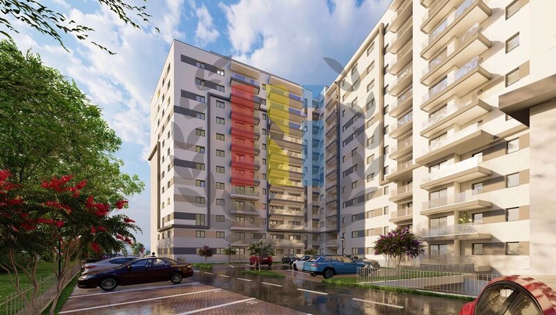 Sector 3, apartament 2 camere, decomandat, metrou.